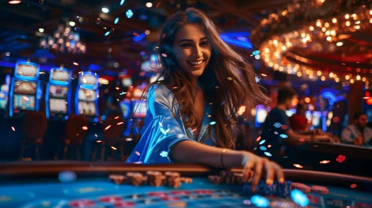 Aplikasi 888sp tampilan antarmuka mobile Android dan iOS untuk kasino online Indonesia