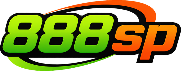 888sp Logo